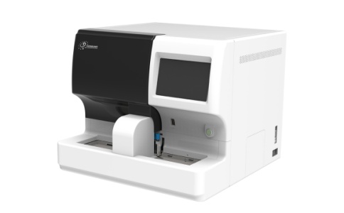全自动凝血分析仪 全自动凝血分析仪