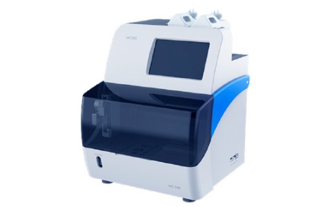凝血分析仪 凝血分析仪