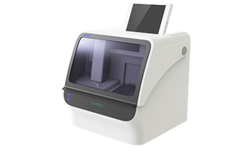 免疫分析仪 免疫分析仪