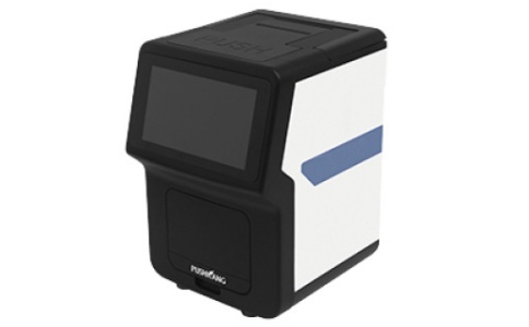 生化分析仪 生化分析仪