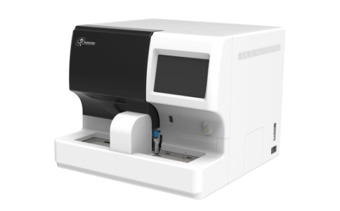 凝血分析仪 凝血分析仪