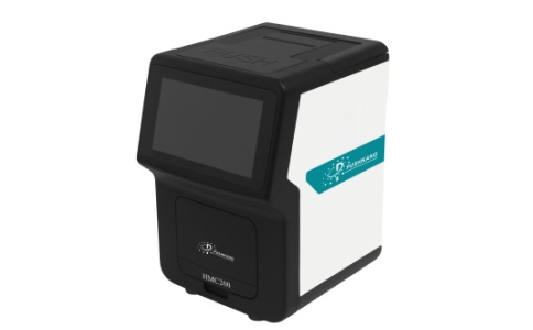 凝血分析仪 凝血分析仪