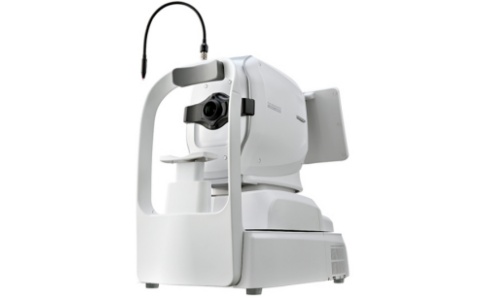 眼底照相机 眼底照相机