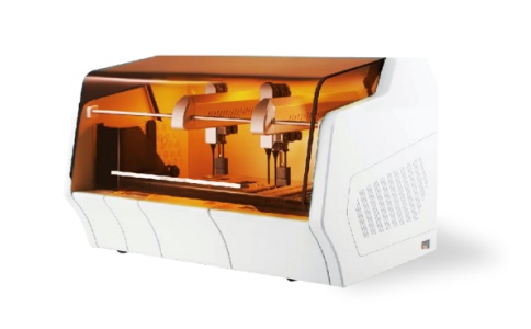 凝血分析仪 凝血分析仪