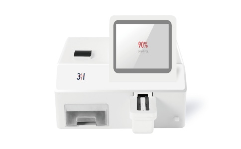 荧光免疫分析仪 荧光免疫分析仪