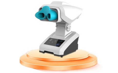 近视治疗仪 近视治疗仪