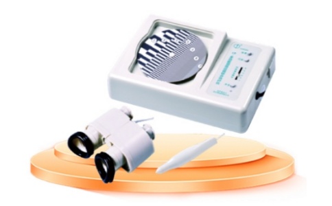 弱视近视综合治疗仪 弱视近视综合治疗仪