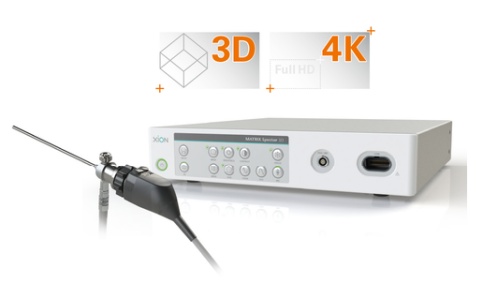 内窥镜摄像设备 内窥镜摄像设备