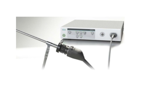 内窥镜摄像系统 内窥镜摄像系统