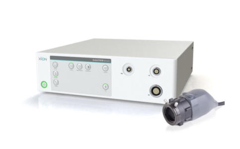 摄像系统 摄像系统