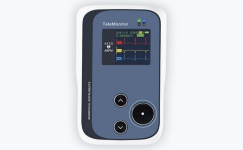 动态心电 动态心电