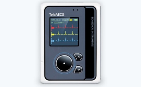 博英动态心电图工作站BI9900