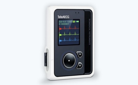 博英远程动态心电监测系统BTM9900