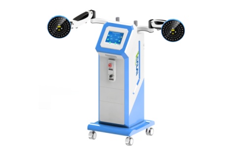 半导体激光治疗仪 半导体激光治疗仪