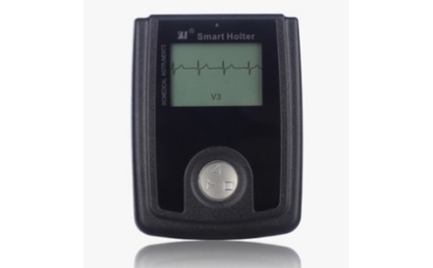 博英动态心电图工作站BI6812