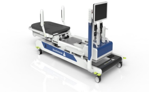 下肢智能康复训练系统 下肢智能康复训练系统