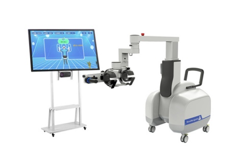 上肢康复训练 上肢康复训练