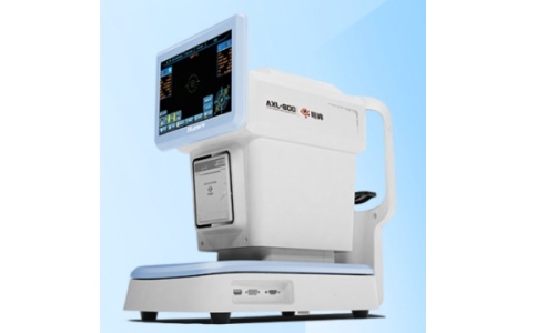 眼轴长测量仪 眼轴长测量仪