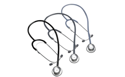 听诊器 听诊器