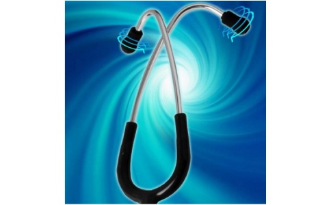 听诊器 听诊器