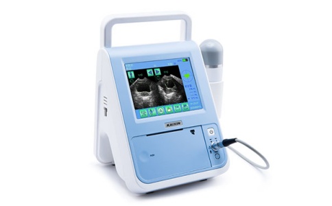 膀胱扫描仪 膀胱扫描仪