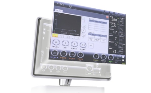 高频有创呼吸机 高频有创呼吸机