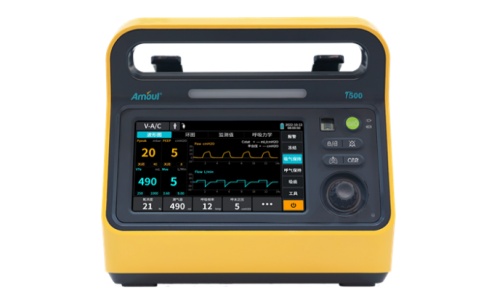 转运呼吸机 转运呼吸机