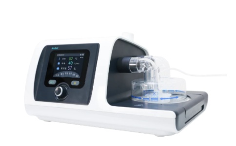 呼吸湿化治疗机 呼吸湿化治疗机