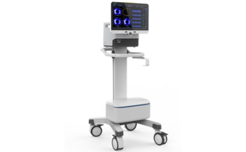 胸阻抗断层成像仪 胸阻抗断层成像仪