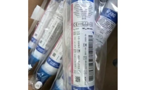 血液透析滤过器 血液透析滤过器