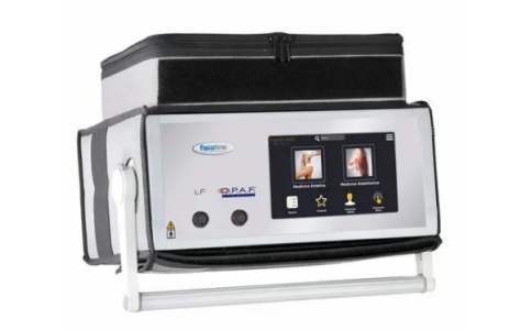 Fisiosonic® 冲击波治疗仪MOBILE