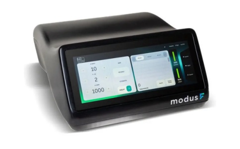 Inceler冲击波治疗仪 Modus F