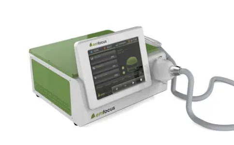 Genwave冲击波治疗仪EMFOCUS