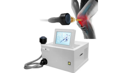 MBSMED冲击波治疗仪TB-SL10F