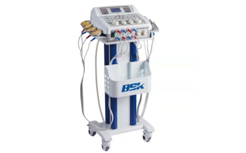 百士康低频治疗仪KM-2500T    