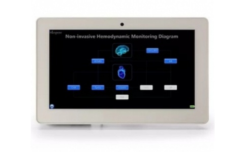 多参数监护仪 多参数监护仪