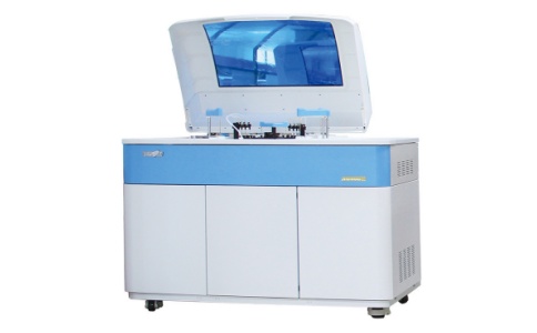 特康全自动生化分析仪TC9080