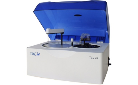 特康全自动生化分析仪TC220