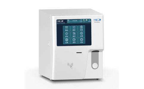 血液分析仪 血液分析仪