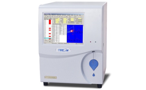 特康全自动五分类血液分析仪TEK8510