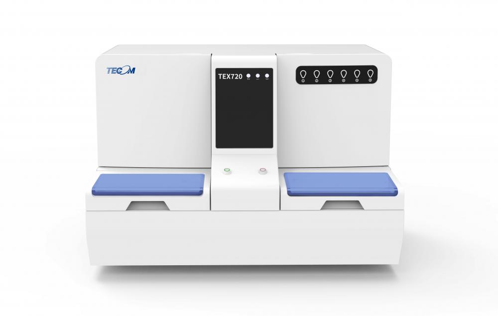 特康全自动粪便分析仪TEX760