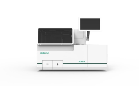 免疫分析仪 免疫分析仪