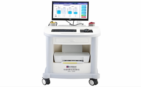 动脉硬化分析仪 动脉硬化分析仪