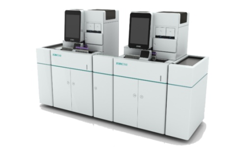 免疫分析仪 免疫分析仪