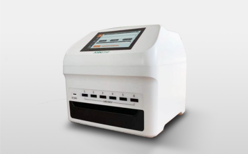 中翰多通道干荧光免疫分析仪JS 800 plus