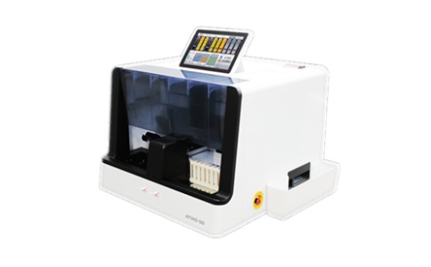 荧光免疫分析仪 荧光免疫分析仪