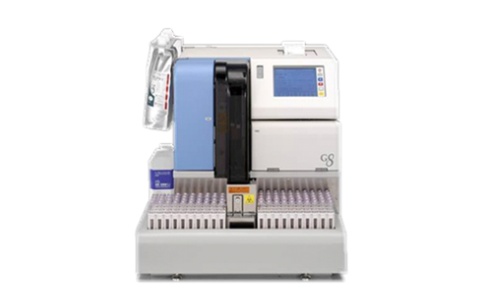 中翰全自动糖化血红蛋白分析仪HLC-723 G8