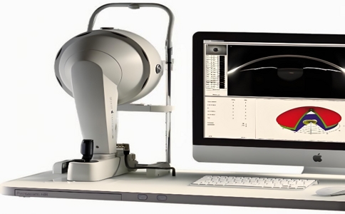 OCULUS角膜地形图仪 06-27-2025.jpg OCULUS角膜地形图仪 06-27-2025.jpg