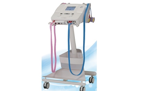 由企画中频治疗仪IFC α1