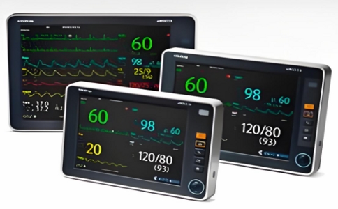 Mindray心电监护仪 06-04-2025.jpg Mindray心电监护仪 06-04-2025.jpg